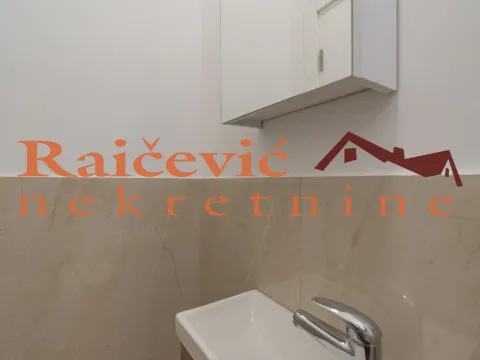 Sale, one bedroom apartment, 32m², Stari Grad, Beograd - image 14