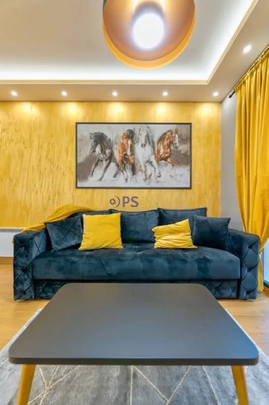 Prodaja, dvosoban stan, 45m², Zlatibor, Srbija