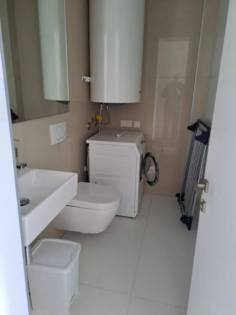 Prodaja, dvosoban stan, 146m², Bečići, Budva