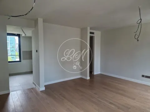 Prodaja, dvosoban stan, 60m², Novi Beograd Blok 65, Novi Beograd Sve Podlokacije - image 5