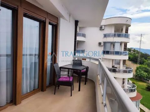 Prodaja, jednosoban stan, 63m², Dobra Voda, Bar - image 5