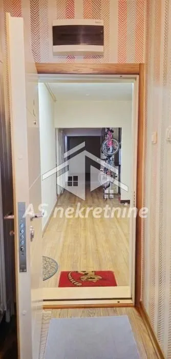 Sale, two bedroom apartment, 49m², Vidikovački venac, Rakovica
