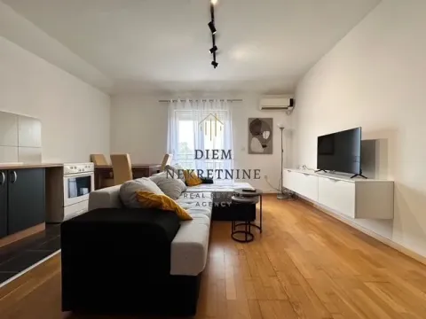 Rent, two bedroom apartment, 62m², Zagorič, Podgorica - image 6