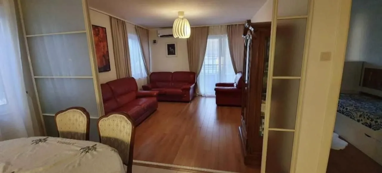 Sale, three bedroom apartment, 121m², Petrovac, Budva
