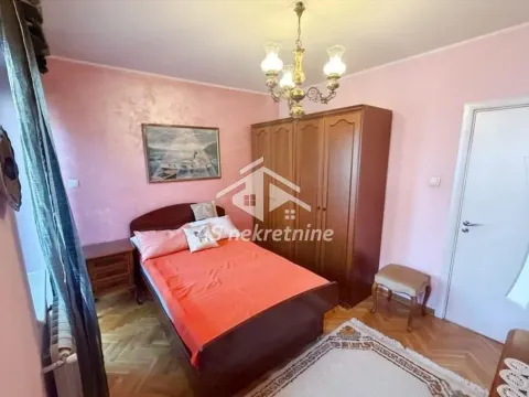 Izdavanje, dvosoban stan, 55m², Stari Grad, Beograd - image 12