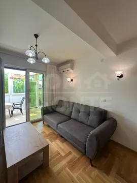 Prodaja, jednosoban stan, 50m², Kalimanj, Tivat - image 16