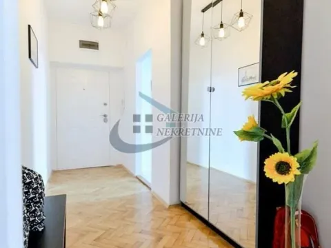 Prodaja, dvosoban stan, 48m², Vračar Sve Podlokacije, Beograd - image 7