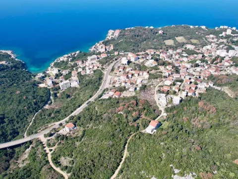 Prodaja, plac, 495m², Utjeha, Bar - image 12