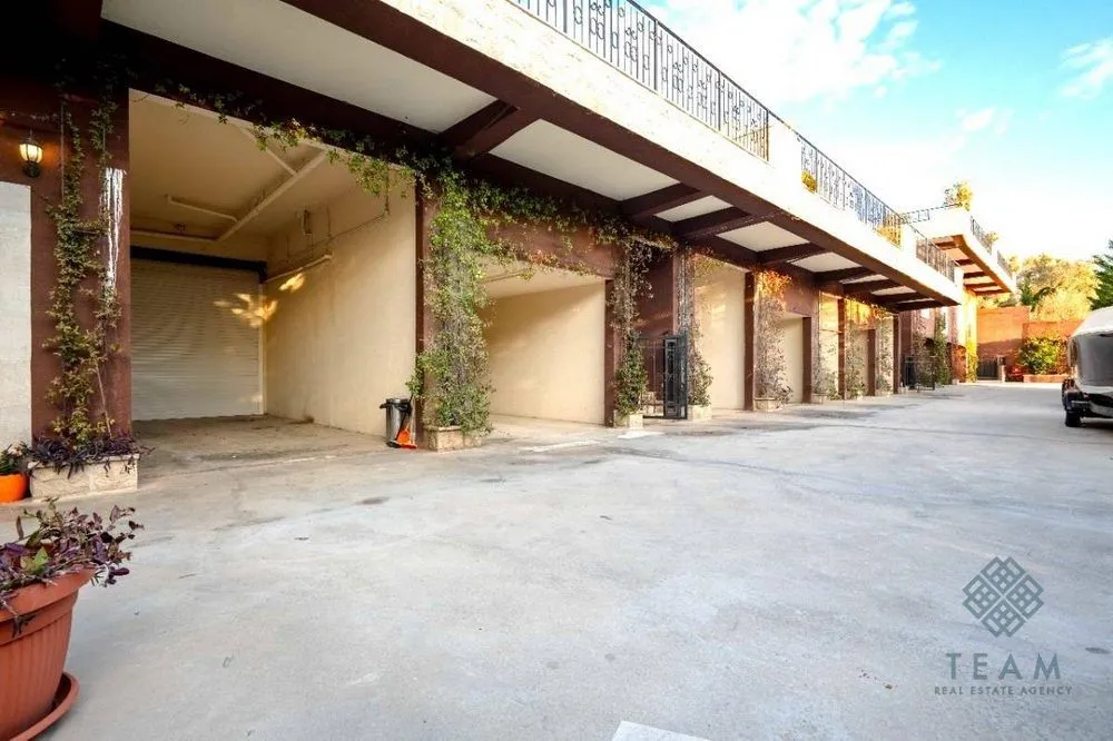 Prodaja, garsonjera, 46m², Reževići, Budva