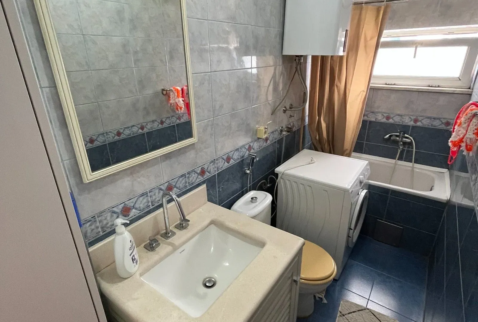 Prodaja, jednosoban stan, 43m², Preko Morače, Podgorica