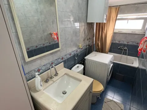 Prodaja, jednosoban stan, 43m², Preko Morače, Podgorica - image 12
