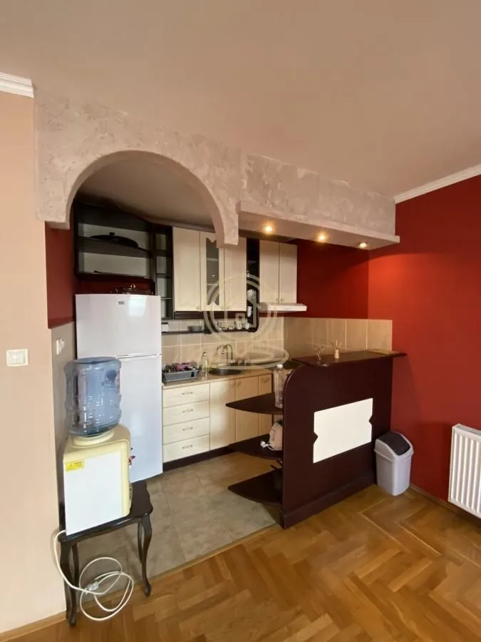 Prodaja, trosoban stan, 100m², Sajmište, Novi Sad