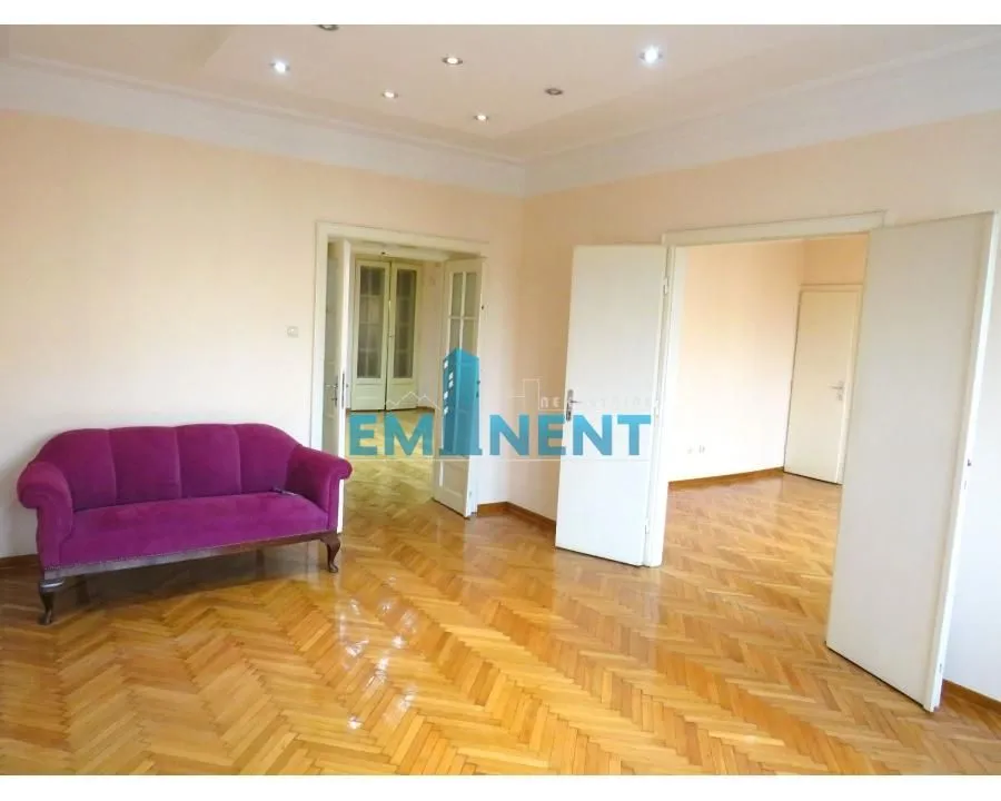 Rent, apartment, 130m², Stari Grad, Beograd