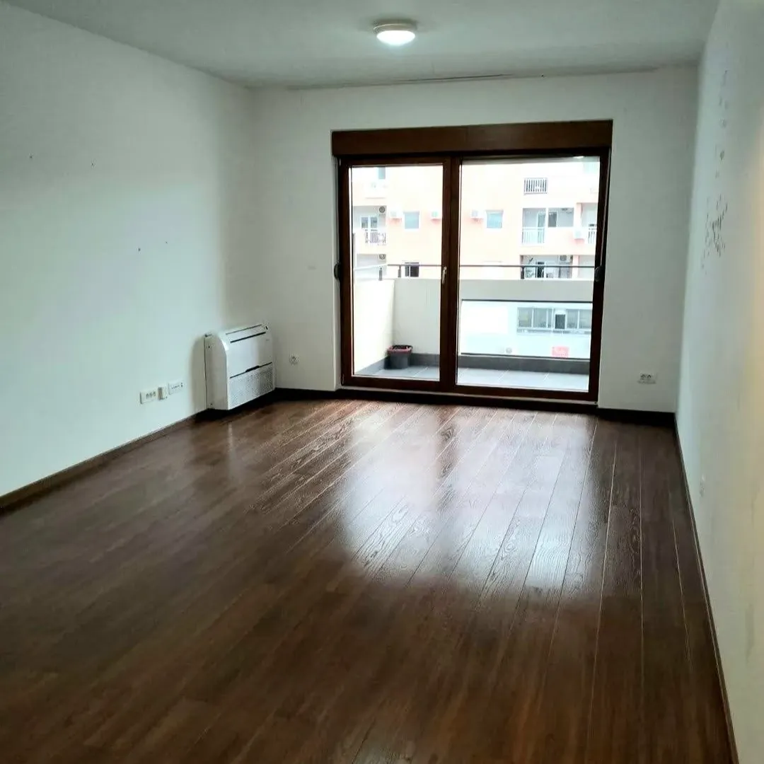 Rent, two bedroom apartment, 70m², Master Kvart, Podgorica
