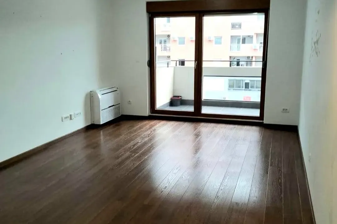 Rent, two bedroom apartment, 70m², Master Kvart, Podgorica