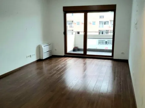 Rent, two bedroom apartment, 70m², Master Kvart, Podgorica - image 1