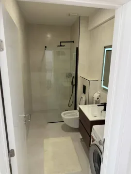 Rent, one bedroom apartment, 40m², Bečići, Budva - image 6