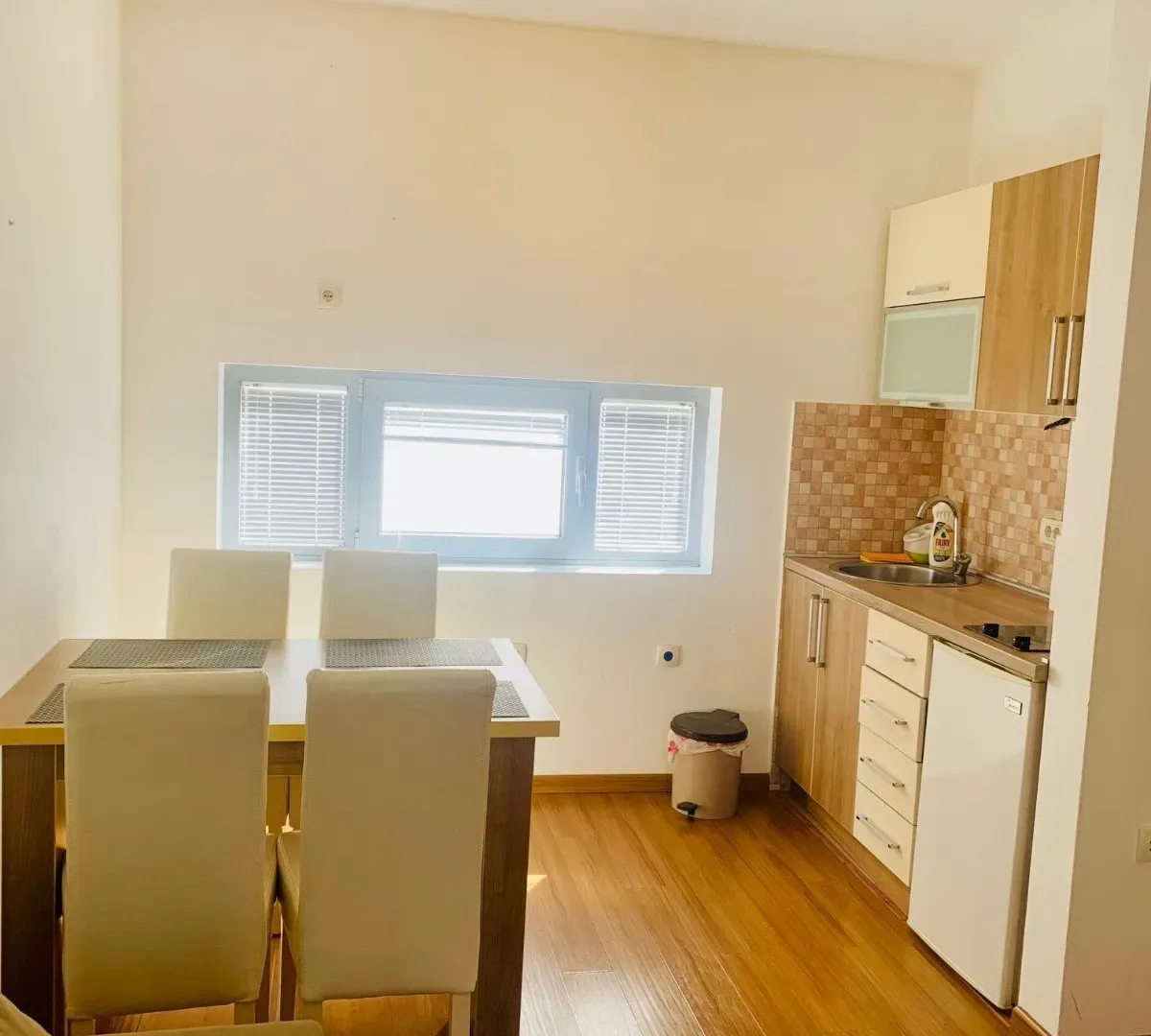 Prodaja, jednosoban stan, 40m², Centar, Ulcinj
