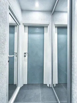 Izdavanje, jednosoban stan, 30m², Centar, Bar - image 11
