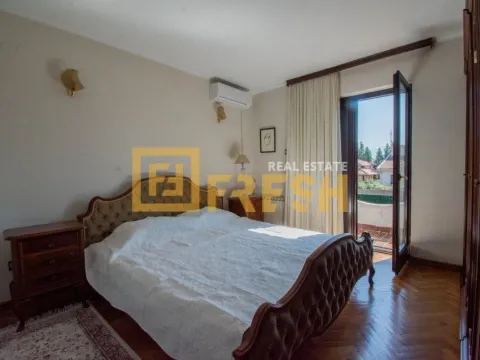 Sale, house, 250m², Tološi, Podgorica - image 16