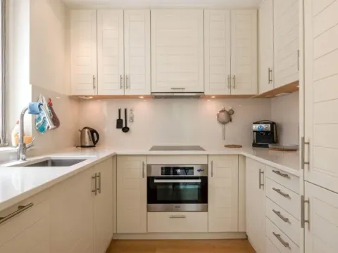 Prodaja, jednosoban stan, 68m², Porto Montenegro, Tivat - image 9