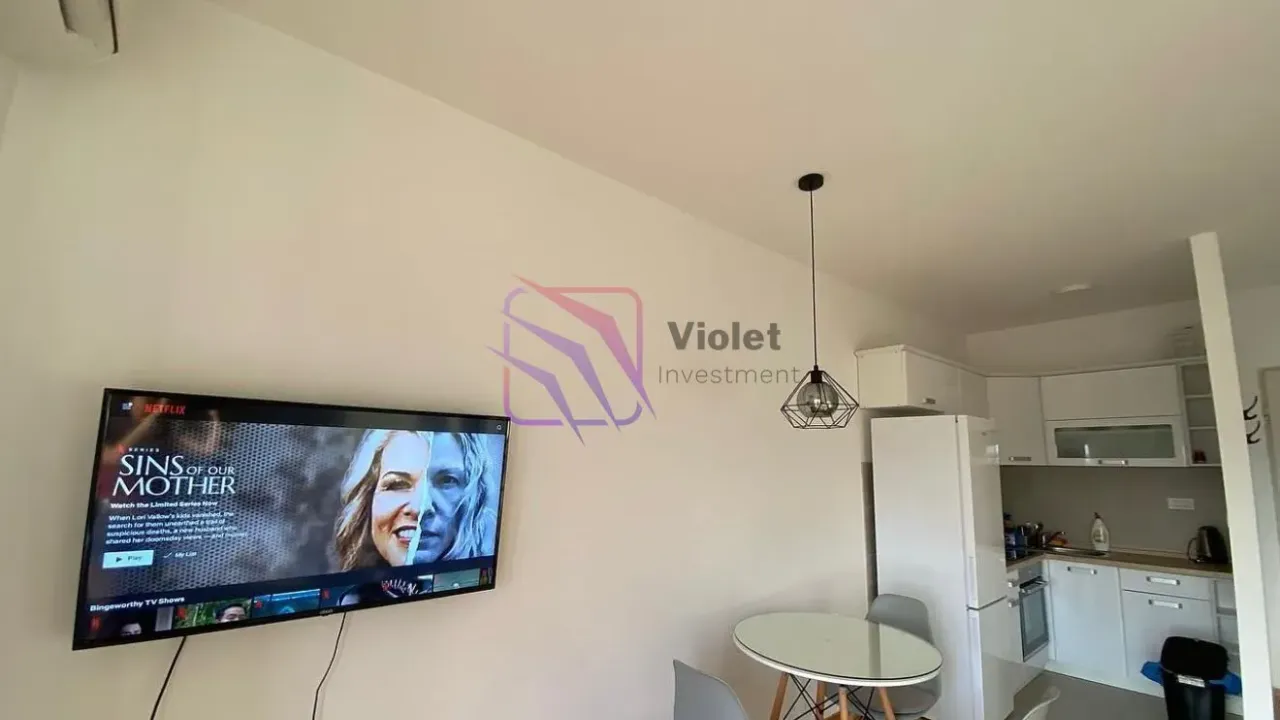 Izdavanje, kuća, 30m², City Kvart, Podgorica