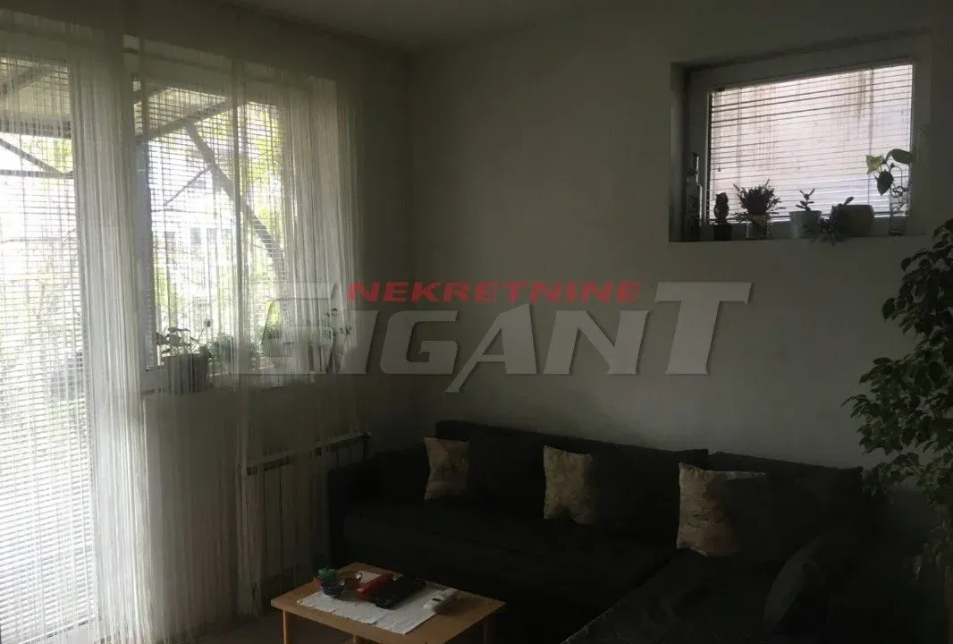 Prodaja, dvosoban stan, 45m², Mirijevo 1, Mirijevo Sve Podlokacije