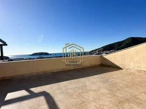 Izdavanje, trosoban stan, 100m², Budva, Crna Gora - image 6