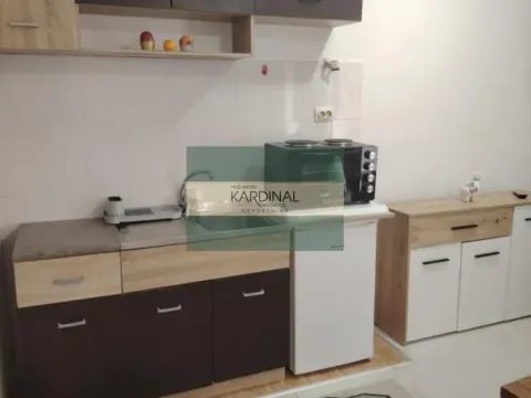 Prodaja, garsonjera, 27m², Centar, Vrnjačka Banja - image 3