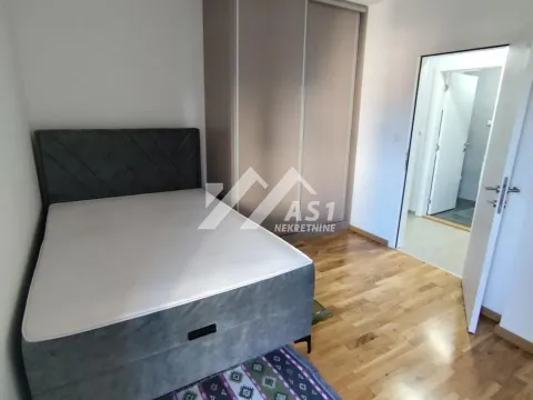 Izdavanje, jednosoban stan, 46m², Telep, Novi Sad Sve Podlokacije - image 5