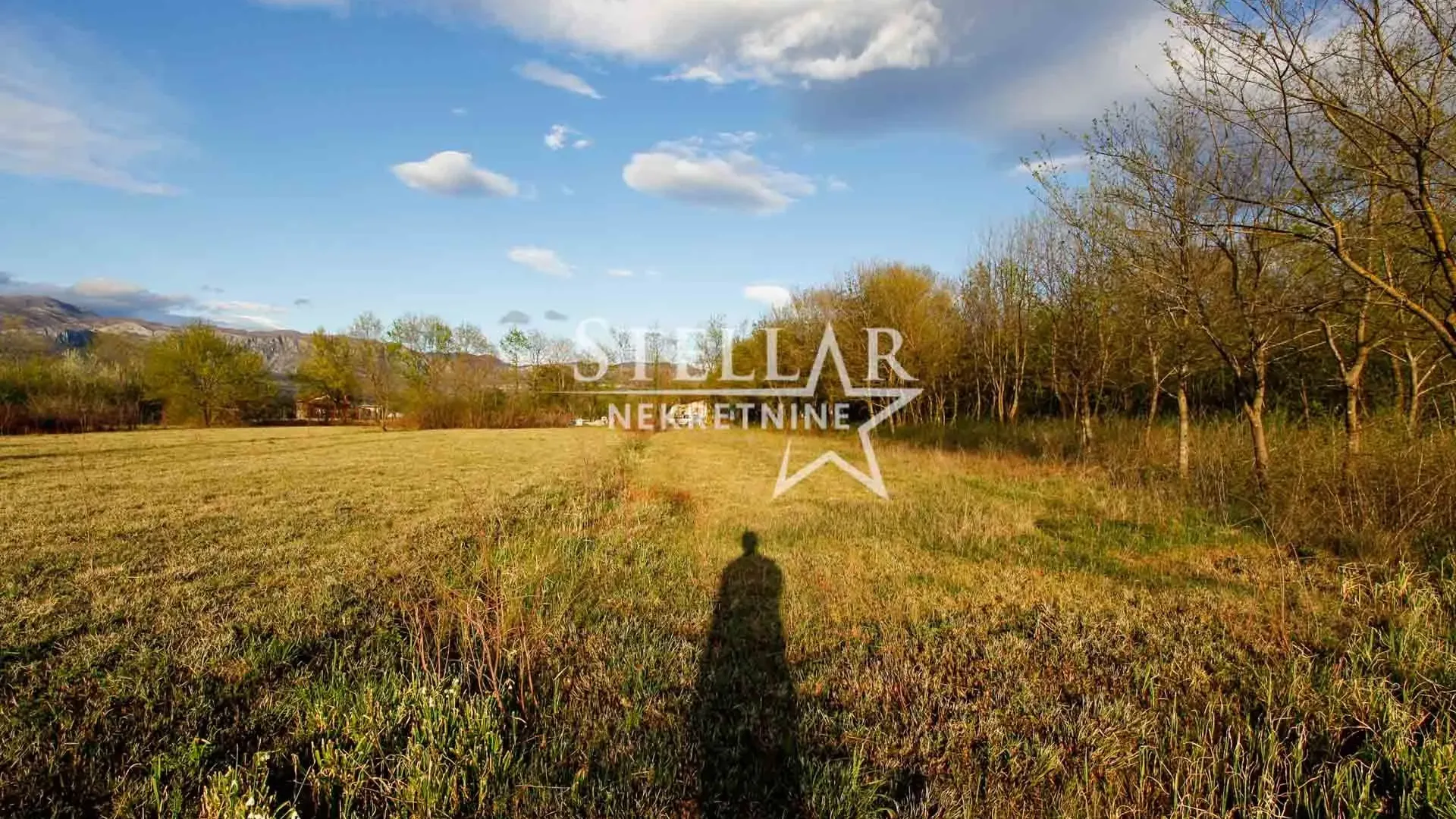 Prodaja, plac, 5554m², Jastreb, Danilovgrad