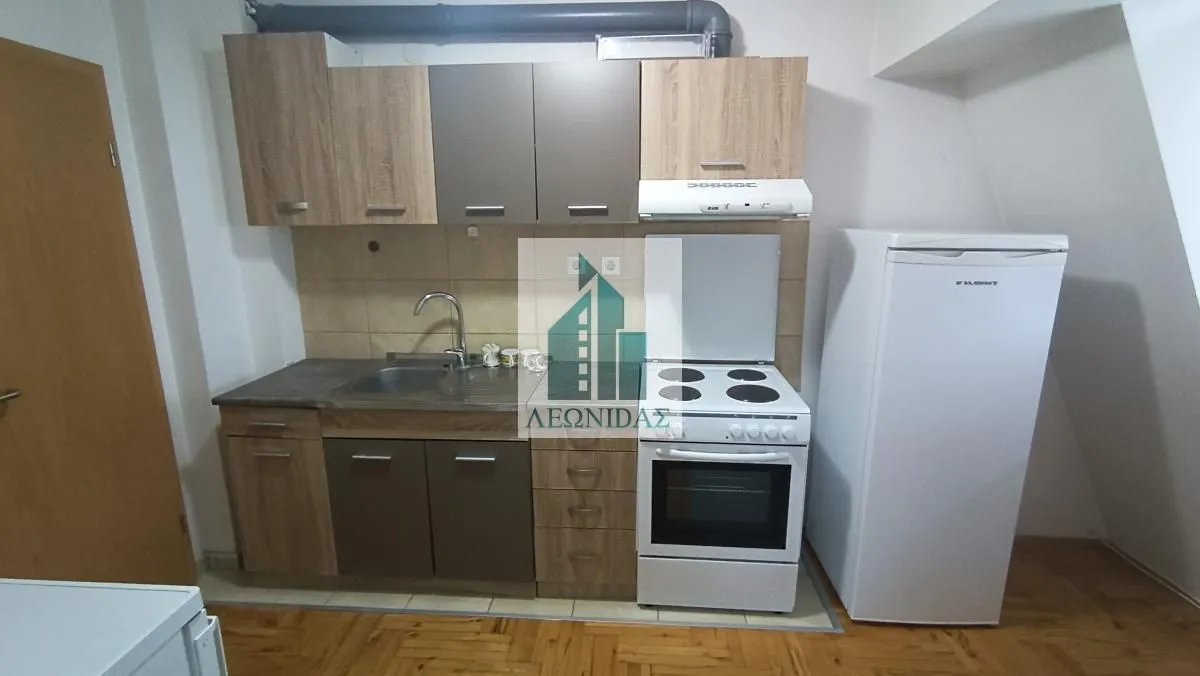 Rent, two bedroom apartment, 57m², Medijana, Niš
