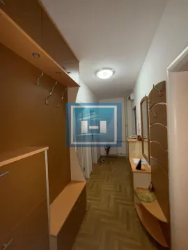 Izdavanje, trosoban stan, 72m², Pivara, Jagodina - image 10