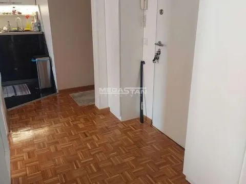 Rent, two bedroom apartment, 51m², Novi Beograd Blok 62, Novi Beograd Sve Podlokacije - image 15