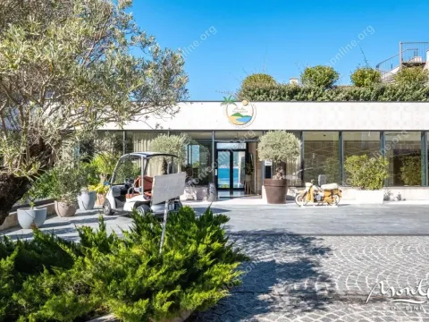 Prodaja, garsonjera, 29m², Bogišići, Tivat - image 38