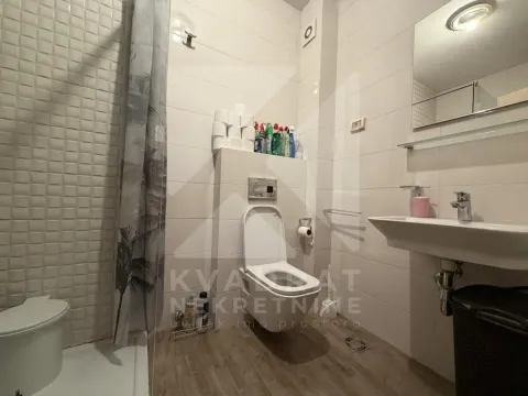 Rent, one bedroom apartment, 46m², City Kvart, Podgorica - image 9