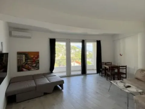 Izdavanje, stan, 38m², Sutomore, Bar - image 2