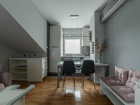 Prodaja, dvosoban stan, 49m², Centar, Novi Sad - image 5