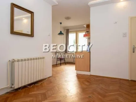 Sale, one bedroom apartment, 30m², Topličin venac, Beograd - image 2