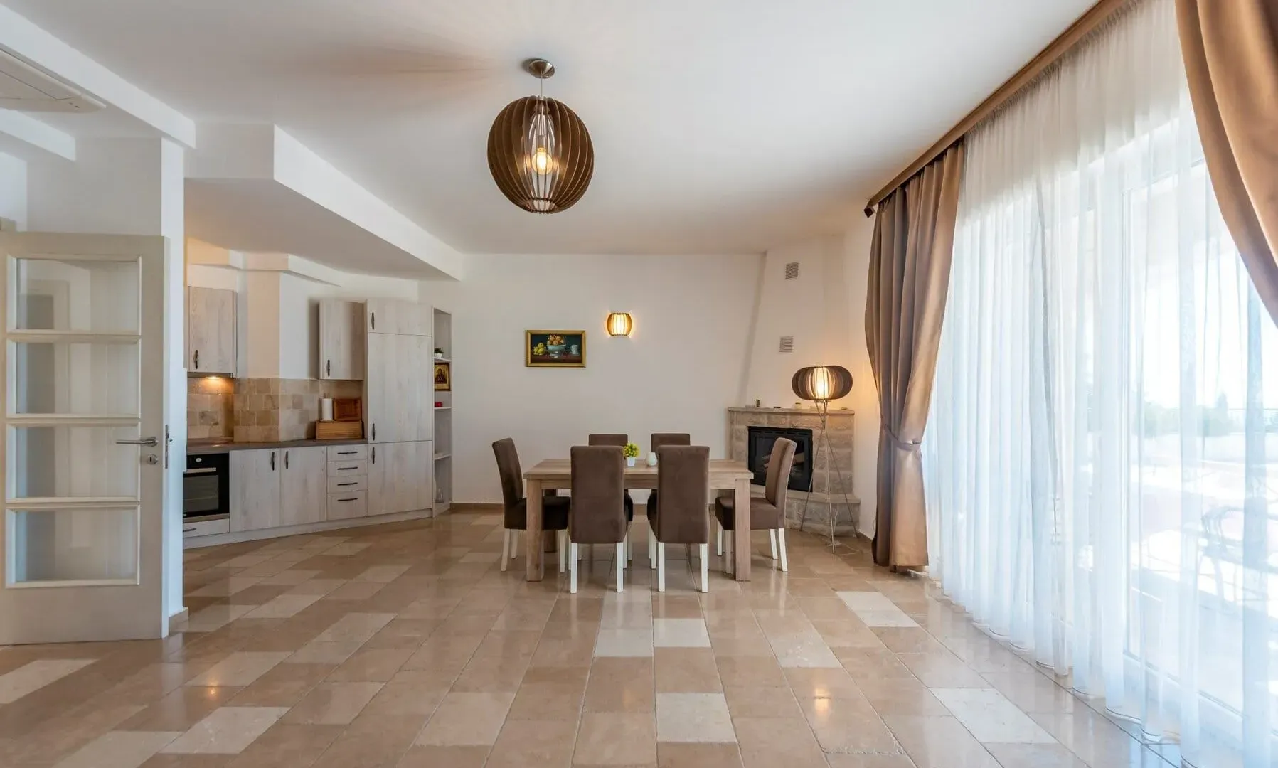 Sale, house, 150m², Reževići, Budva