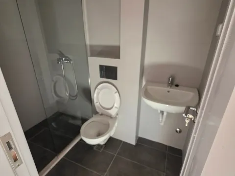 Prodaja, dvosoban stan, 55m², Zabjelo, Podgorica - image 12