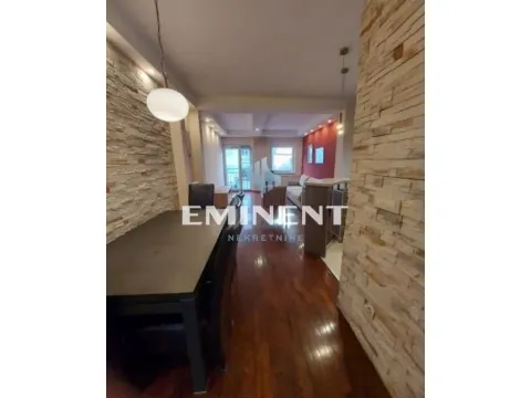 Rent, three bedroom apartment, 90m², Vračar Sve Podlokacije, Beograd - image 2