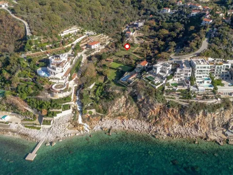 Sale, land lot, 422m², Rijeka Reževići, Budva - image 6