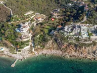 Prodaja, plac, 422m², Rijeka Reževići, Budva - image 6