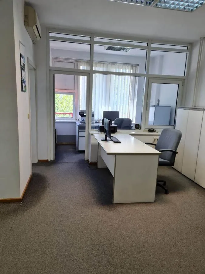 Rent, office space, 60m², Novi Beograd Blok 10, Novi Beograd Sve Podlokacije