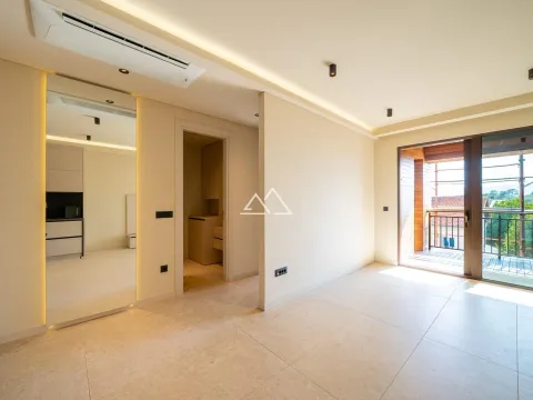 Prodaja, jednosoban stan, 45m², Centar, Tivat - image 6