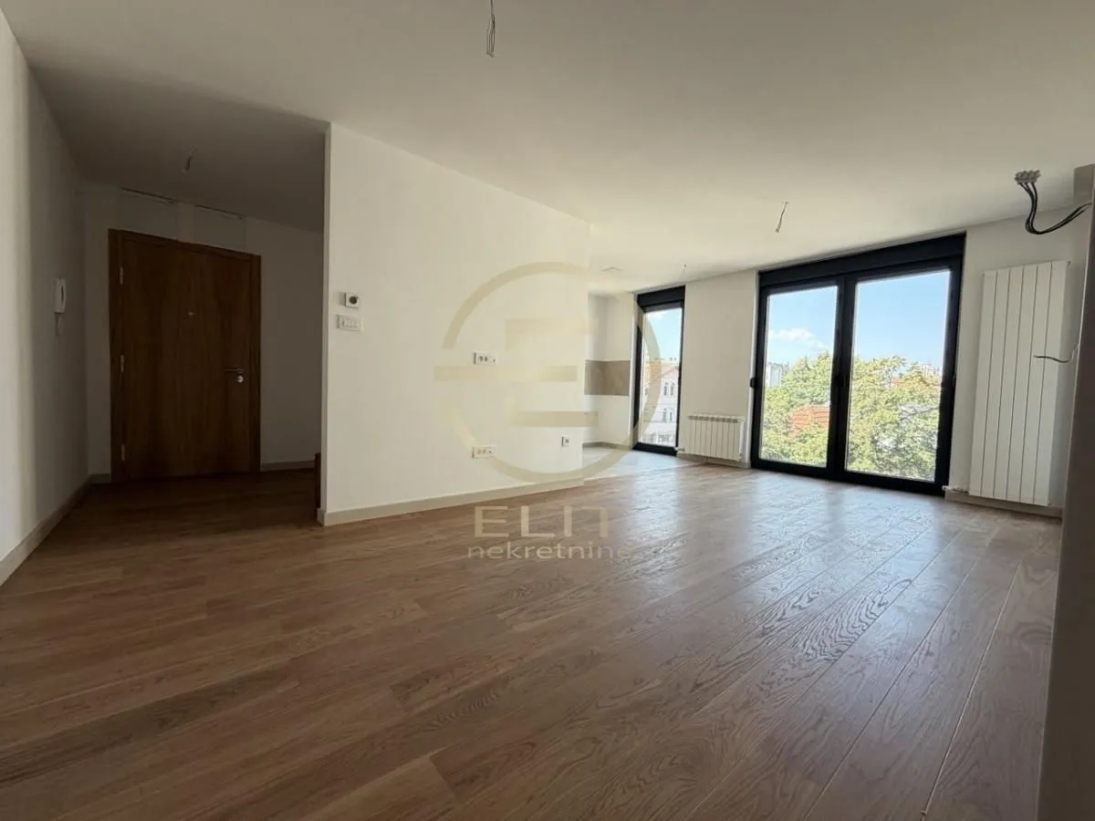 Prodaja, stan, 81m², Salajka, Novi Sad Sve Podlokacije