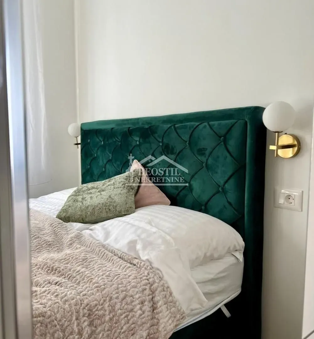 Prodaja, jednosoban stan, 31m², Centar, Zlatibor