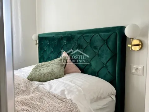 Prodaja, jednosoban stan, 31m², Centar, Zlatibor - image 8