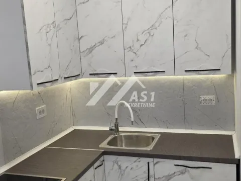 Izdavanje, jednosoban stan, 45m², Veternik, Novi Sad Sve Podlokacije - image 6
